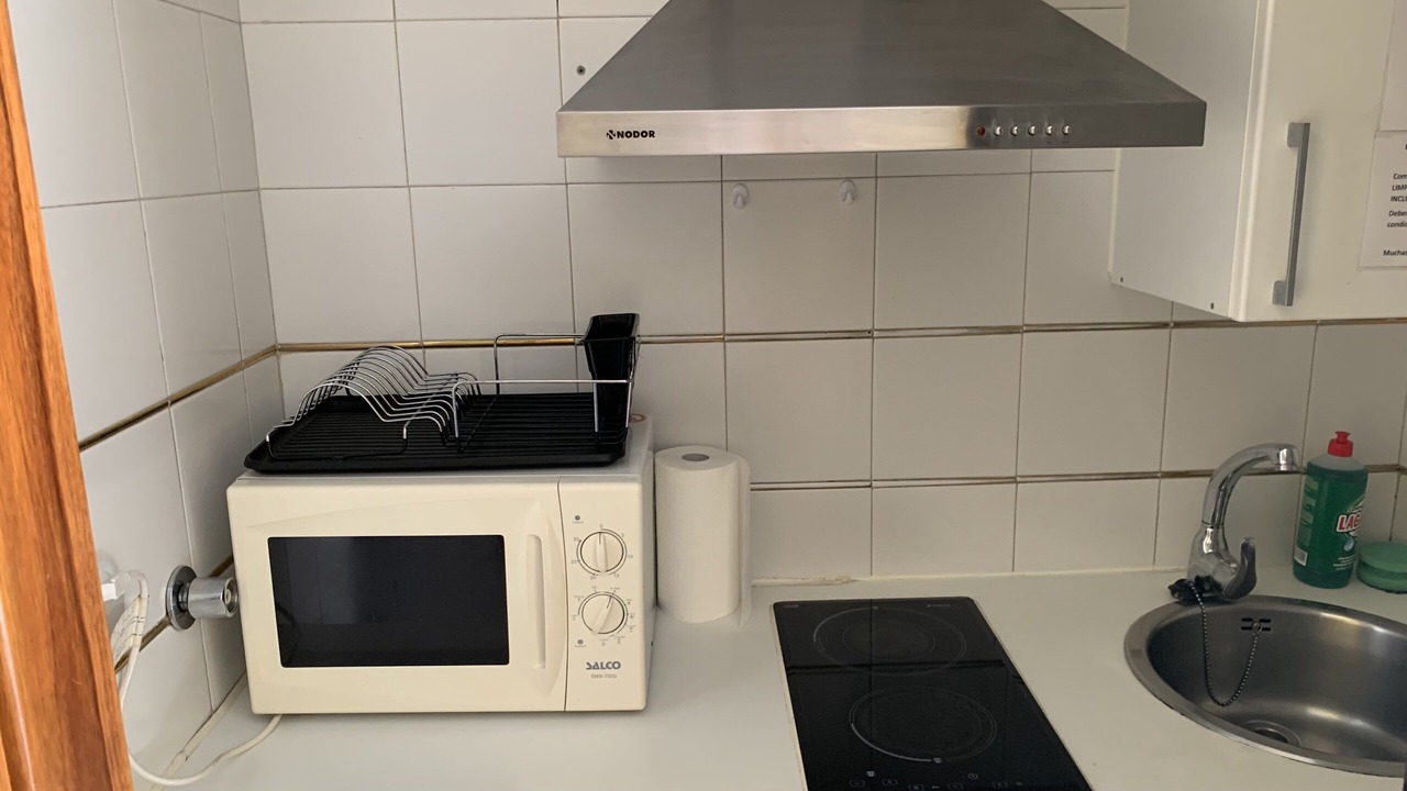 Photo of Kitchen in Prosperidad