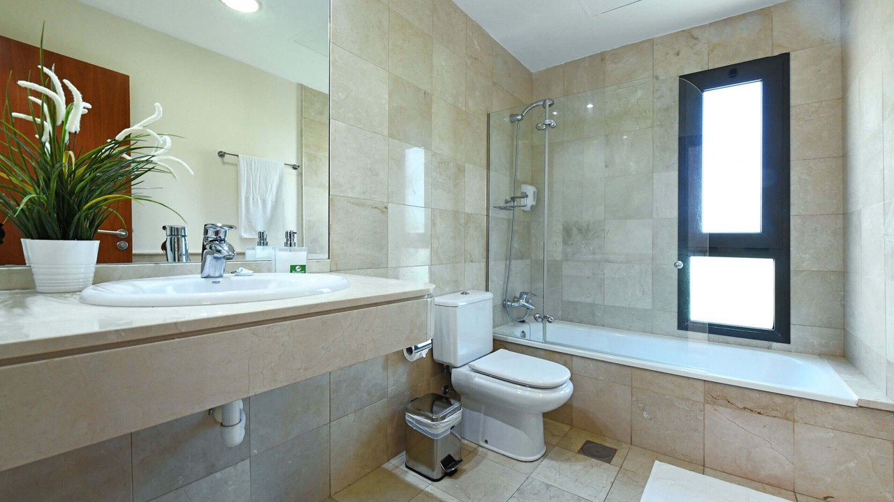 Photo of Bathroom in Salobre