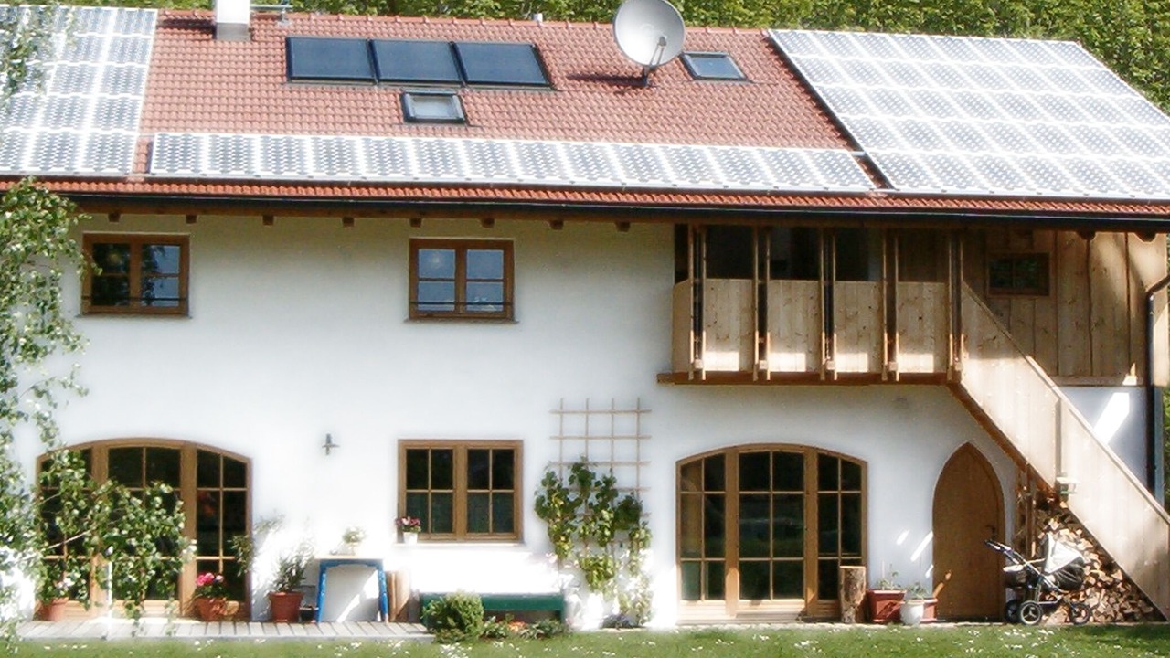 Photo of Outdoor in Edling