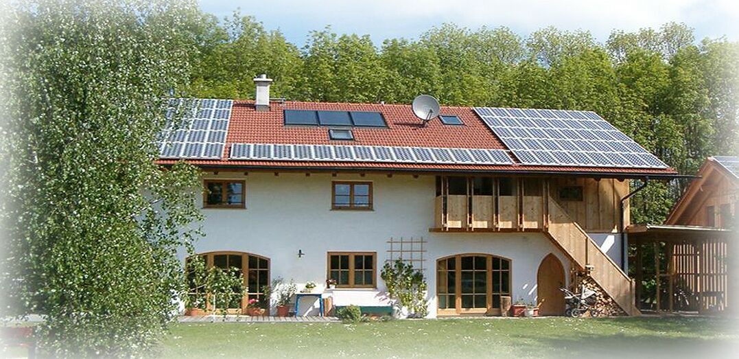 Photo of Outdoor in Edling