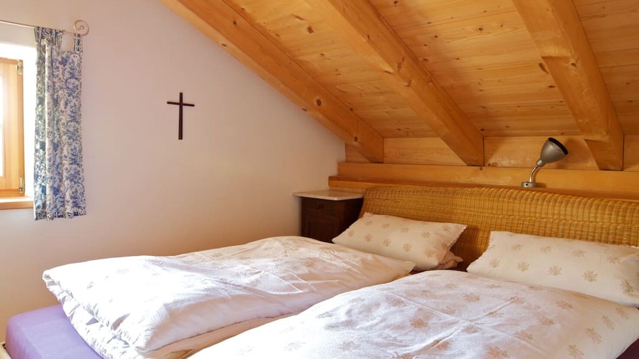 Photo of Bedroom in Edling