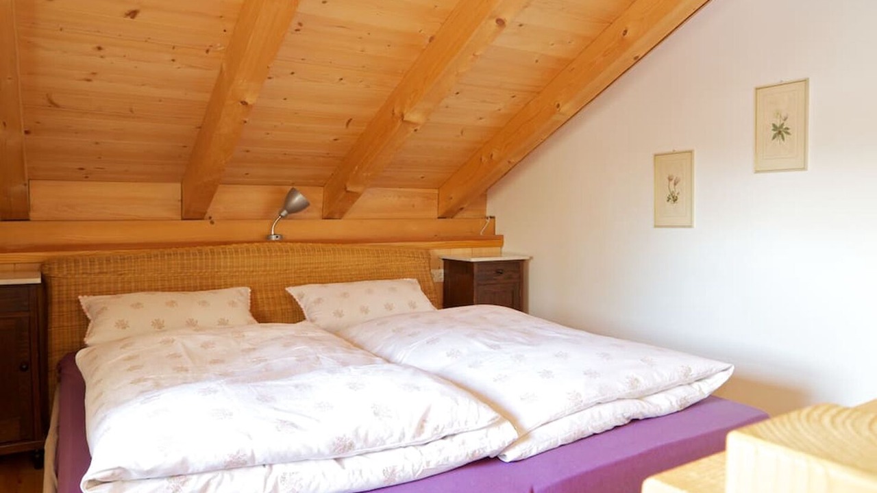 Photo of Bedroom in Edling