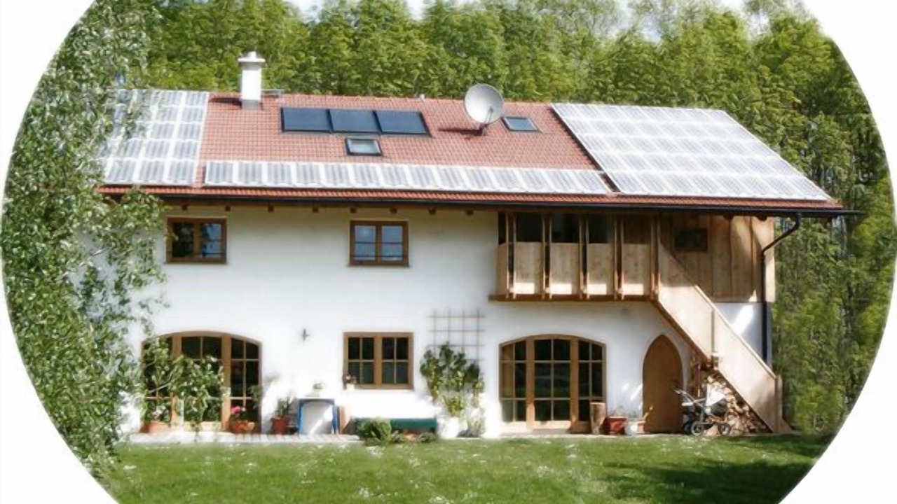 Photo of Outdoor in Edling