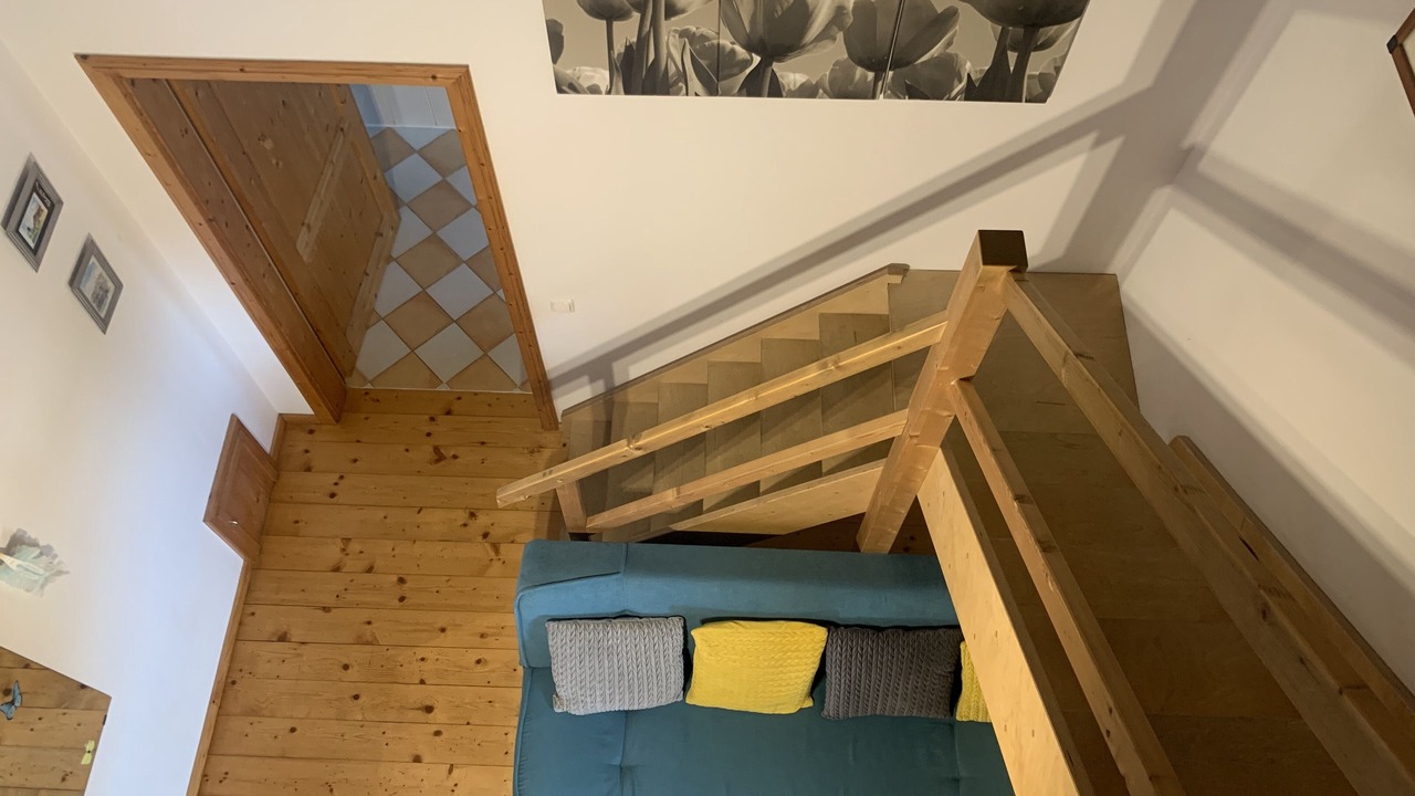 Photo of Livingroom in Edling
