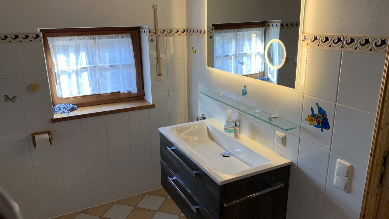 Photo of Bathroom in Edling
