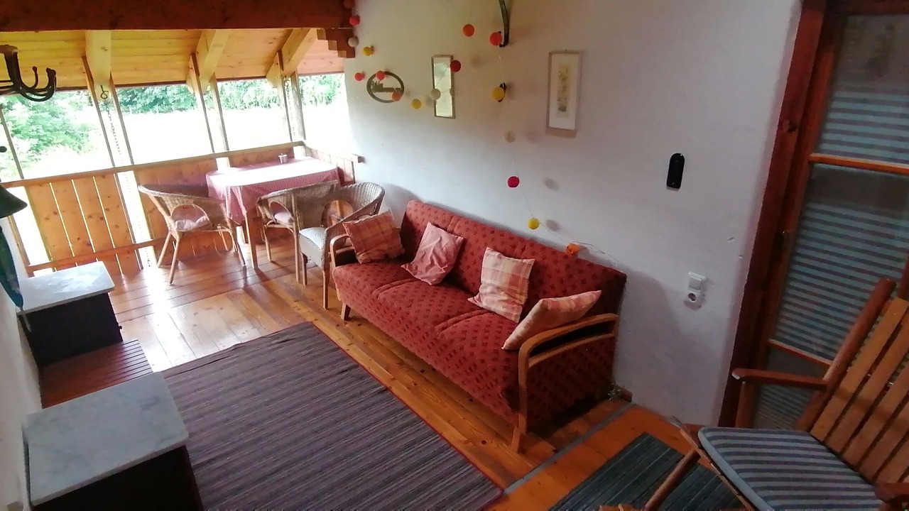 Photo of Livingroom in Edling