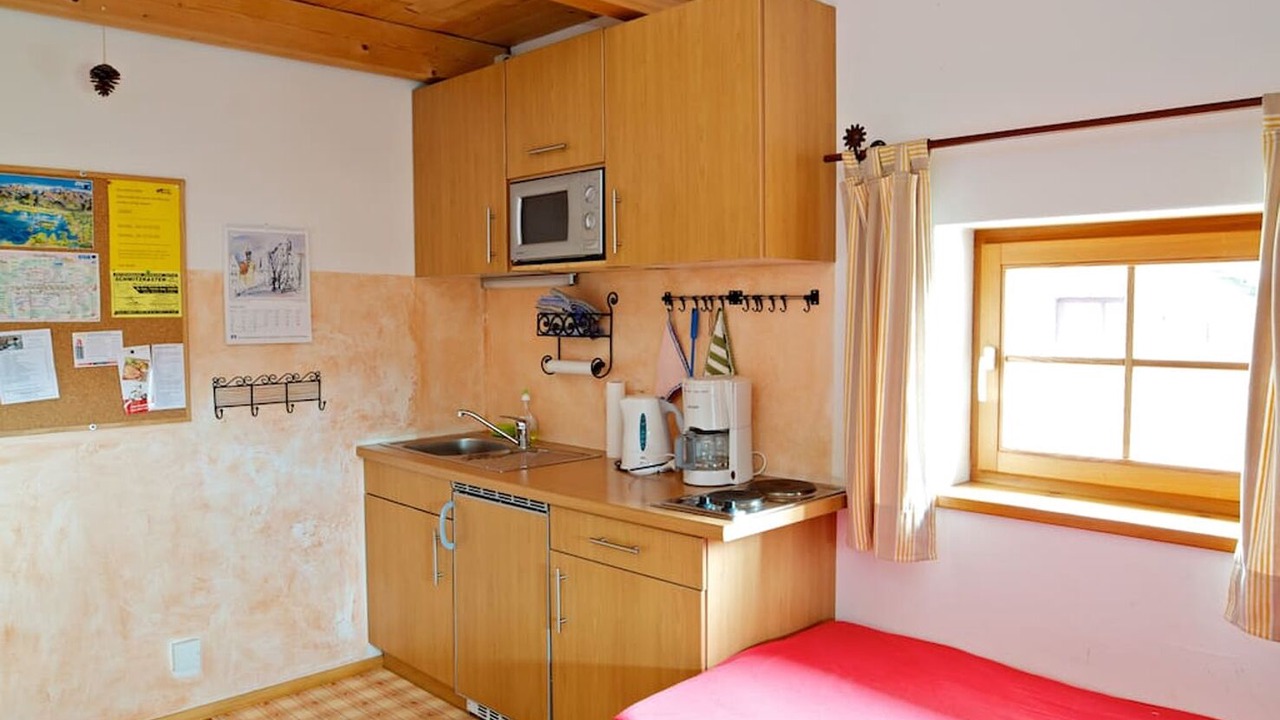 Photo of Kitchen in Edling