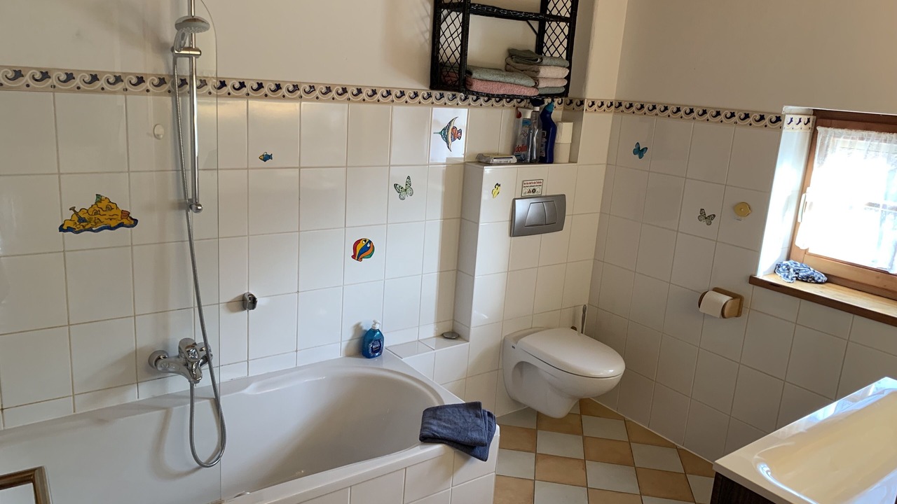 Photo of Bathroom in Edling