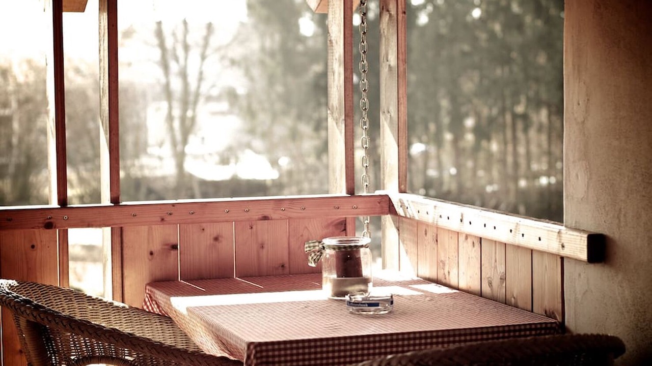 Photo of Outdoor in Edling