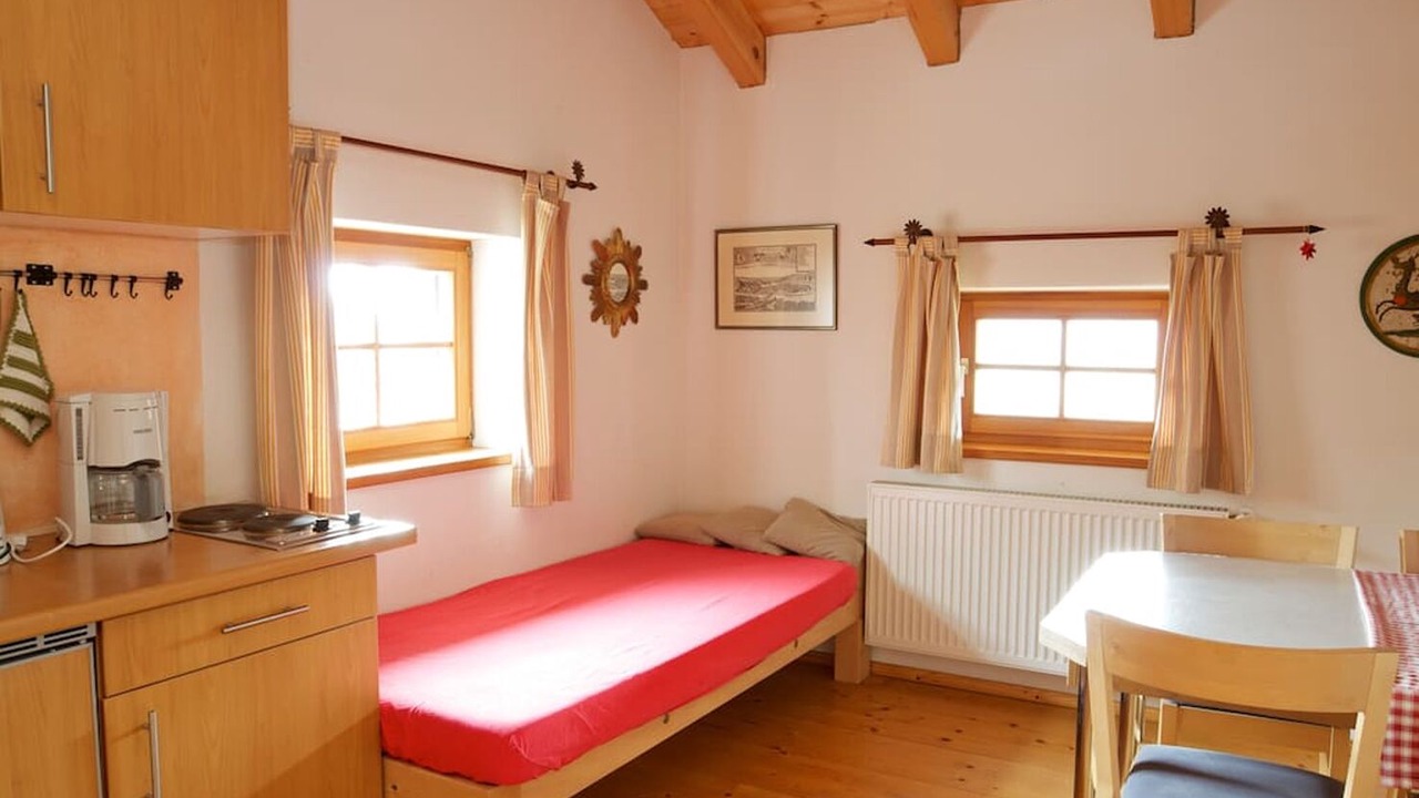 Photo of Bedroom in Edling