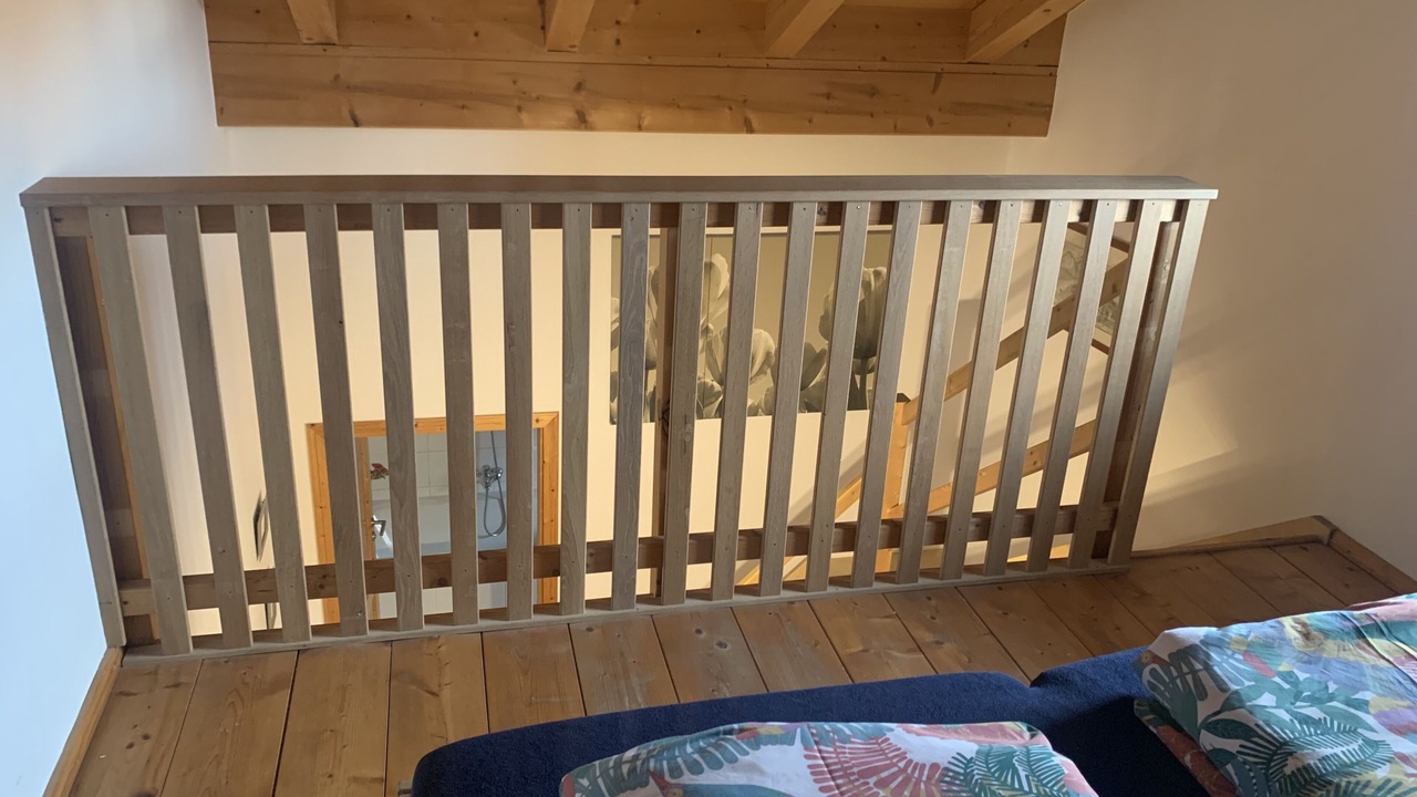 Photo of Bedroom in Edling