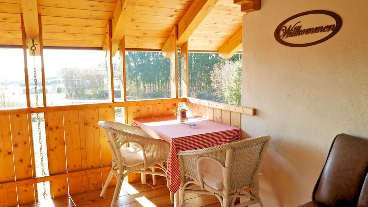 Photo of Outdoor in Edling