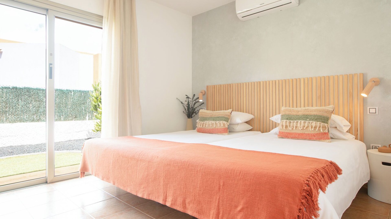 Photo of Bedroom in Costa de Antigua