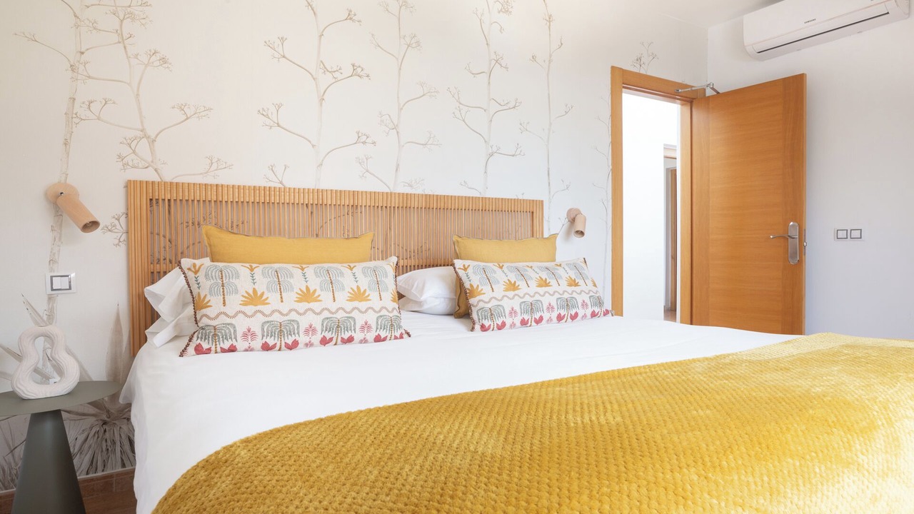 Photo of Bedroom in Costa de Antigua