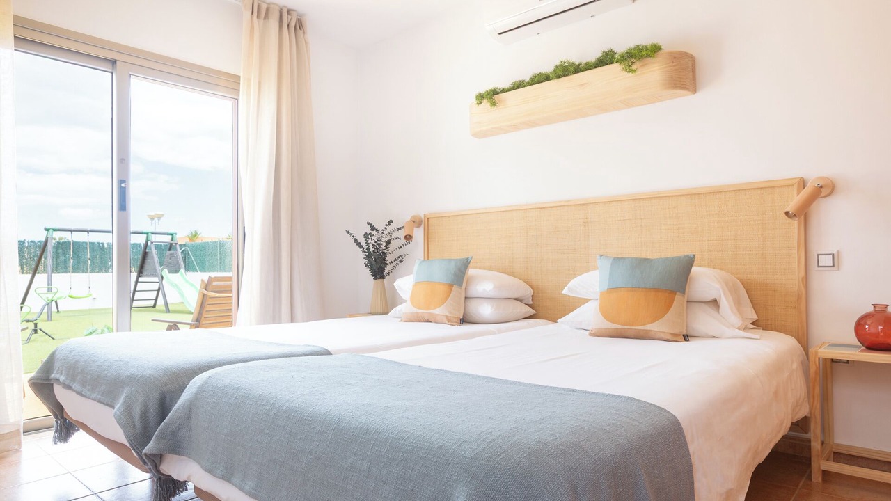 Photo of Bedroom in Costa de Antigua