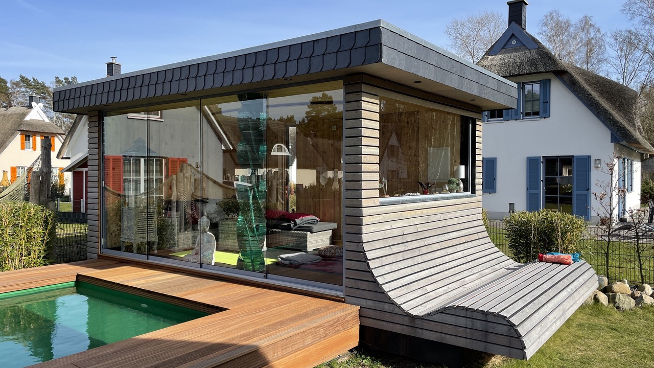 Photo of Outdoor in Glowe