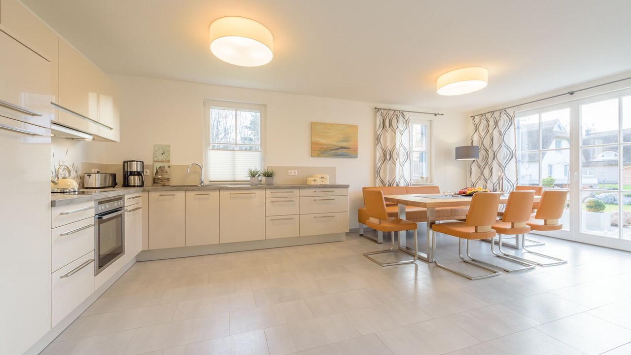 Photo of Kitchen in Glowe