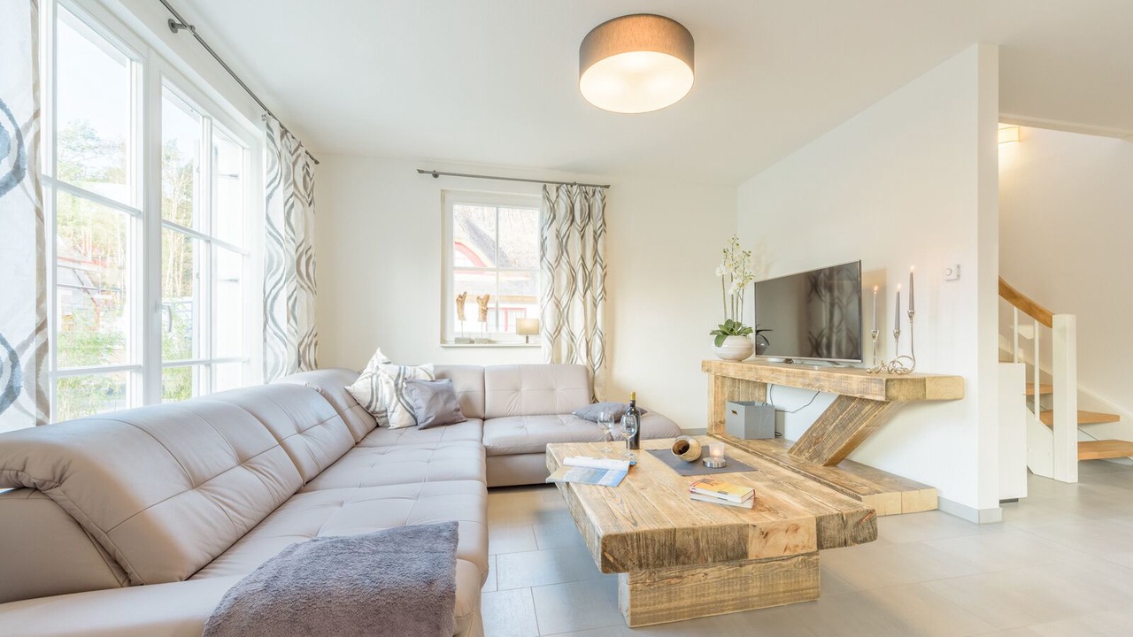 Photo of Livingroom in Glowe