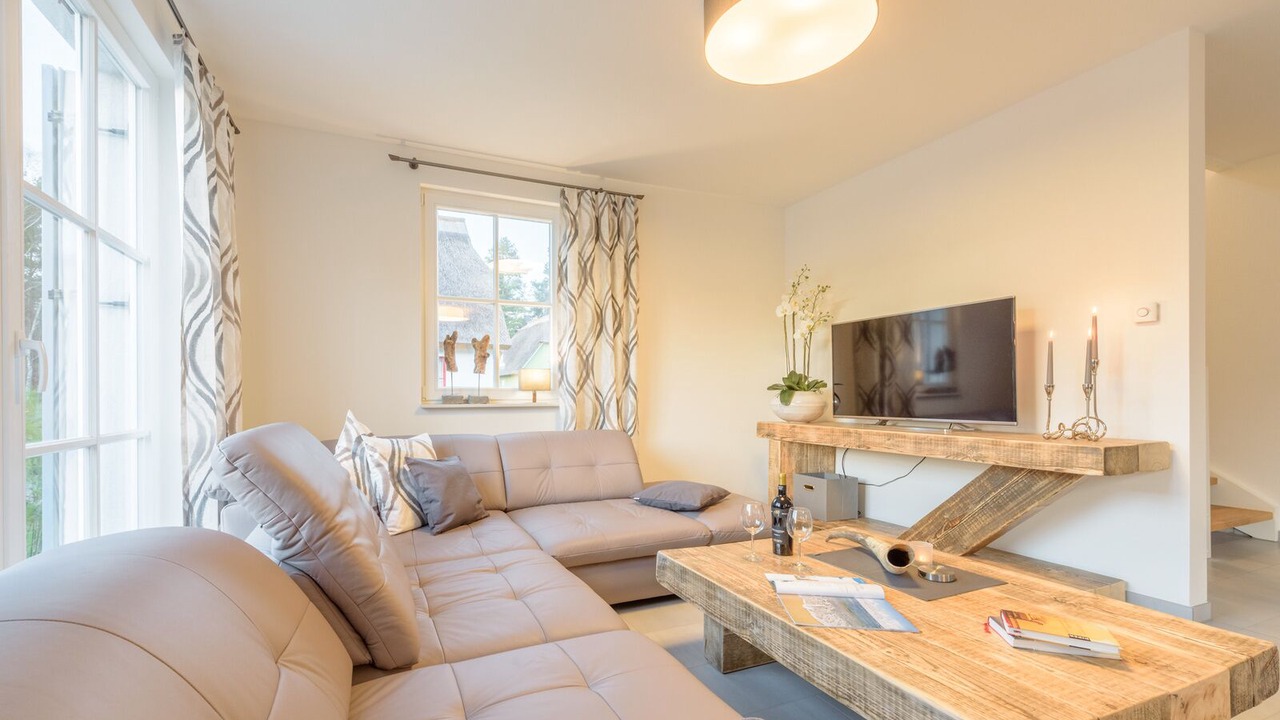 Photo of Livingroom in Glowe