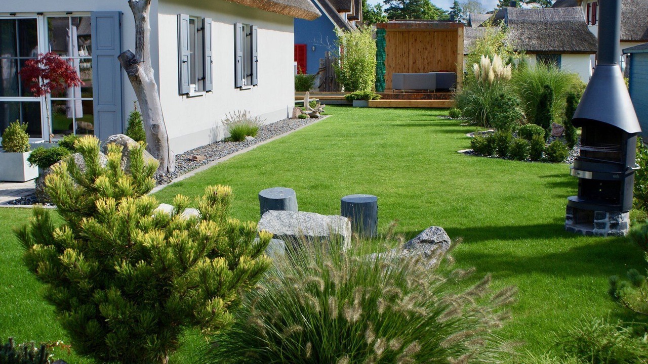 Photo of Outdoor in Glowe