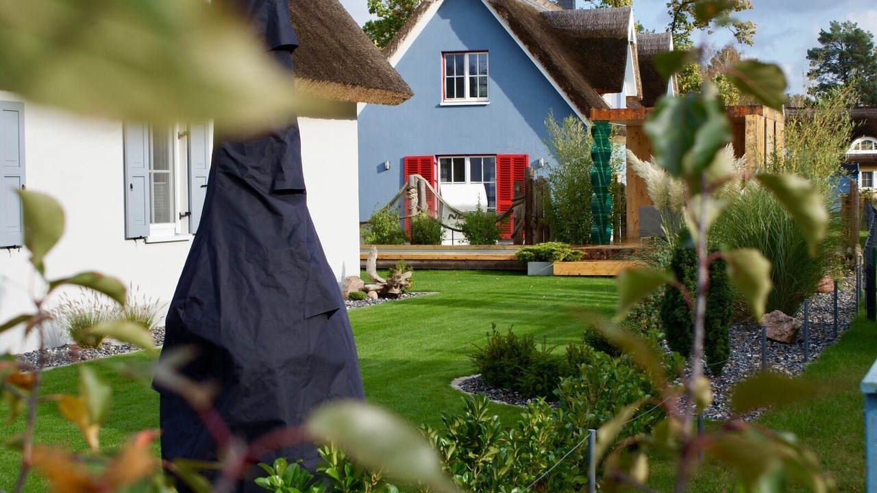 Photo of Outdoor in Glowe