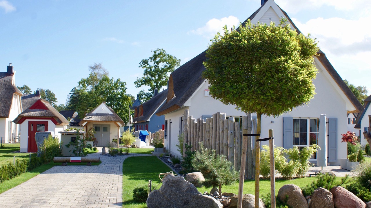 Photo of Outdoor in Glowe