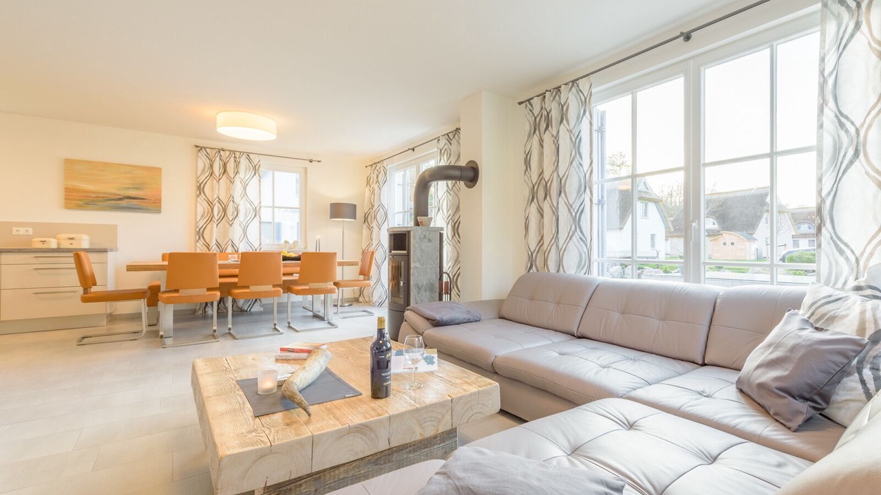 Photo of Livingroom in Glowe