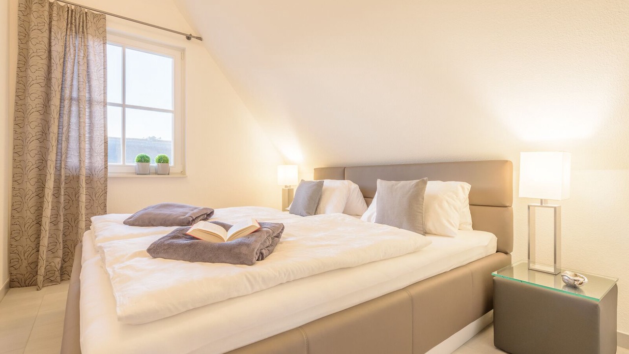 Photo of Bedroom in Glowe