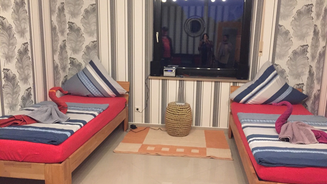 Photo of Bedroom in Rosstal