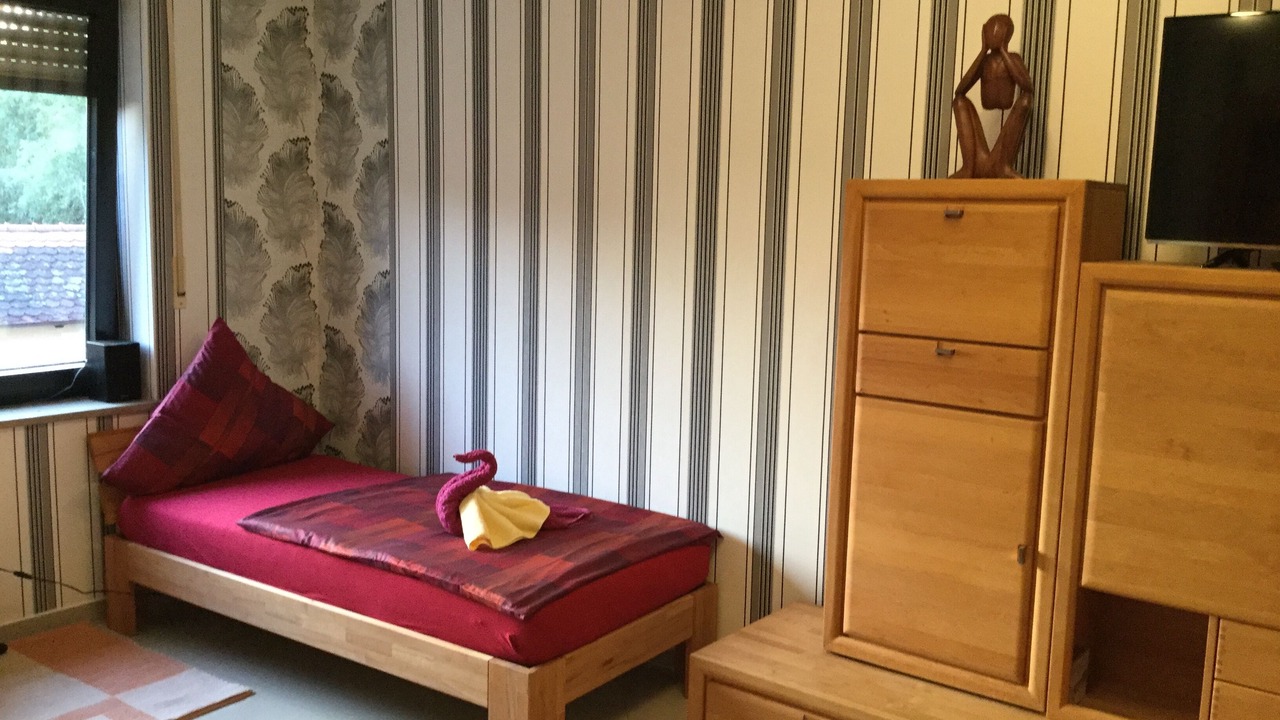 Photo of Bedroom in Rosstal