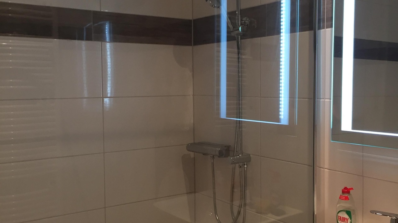 Photo of Bathroom in Rosstal