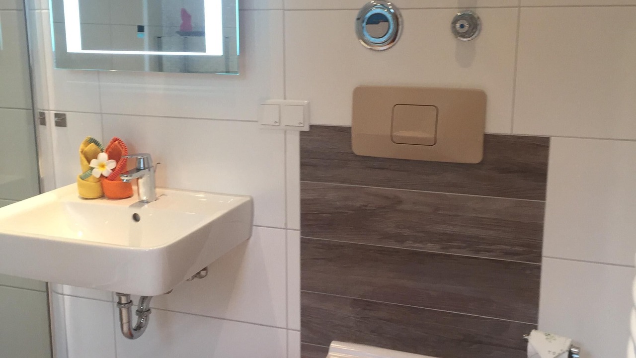 Photo of Bathroom in Rosstal