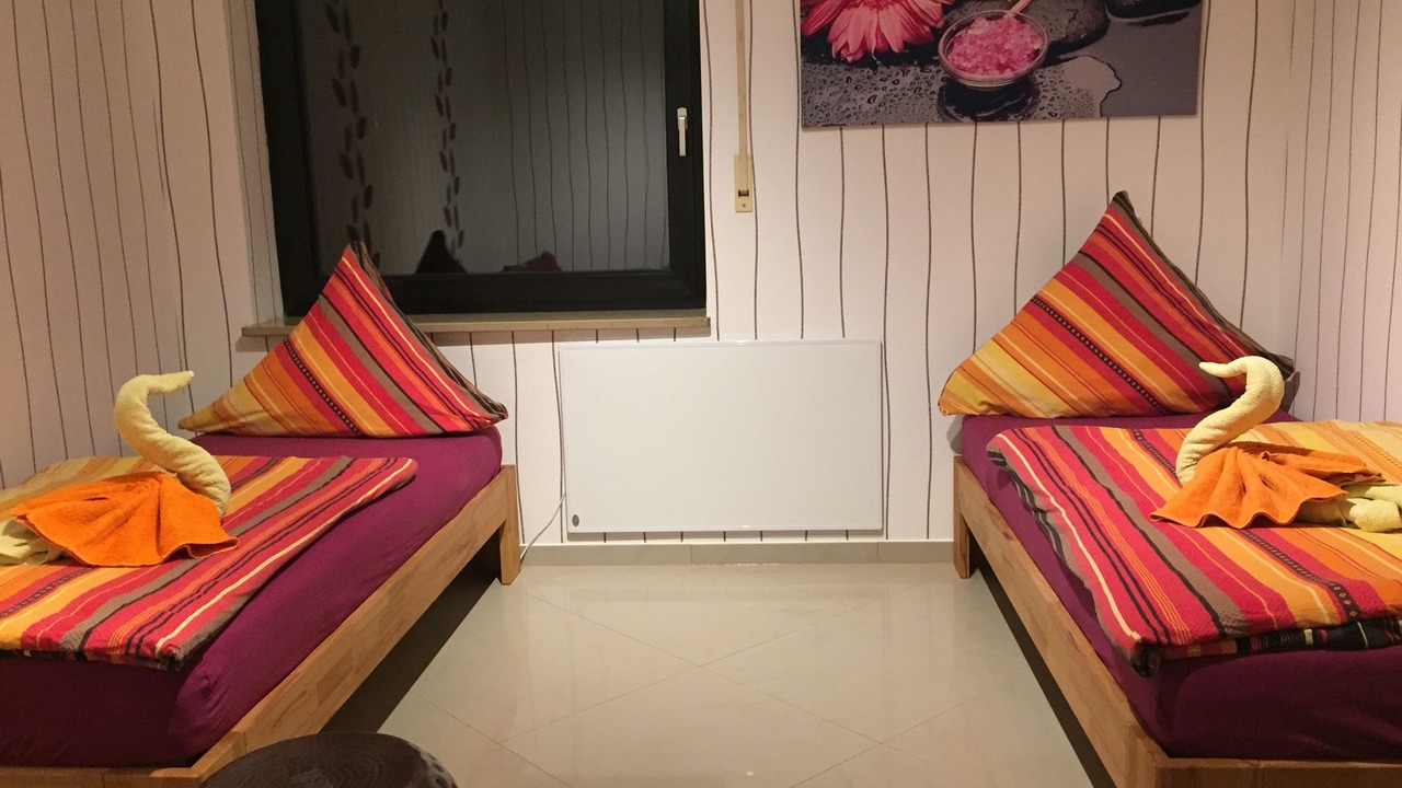 Photo of Bedroom in Rosstal