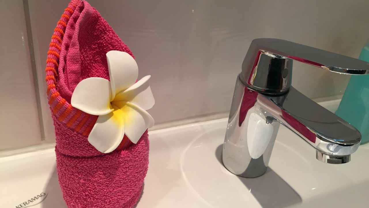 Photo of Bathroom in Rosstal