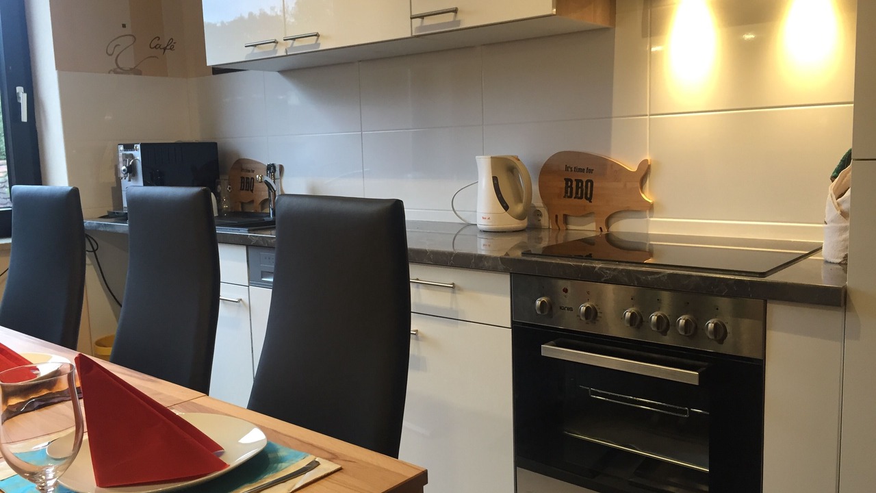 Photo of Kitchen in Rosstal