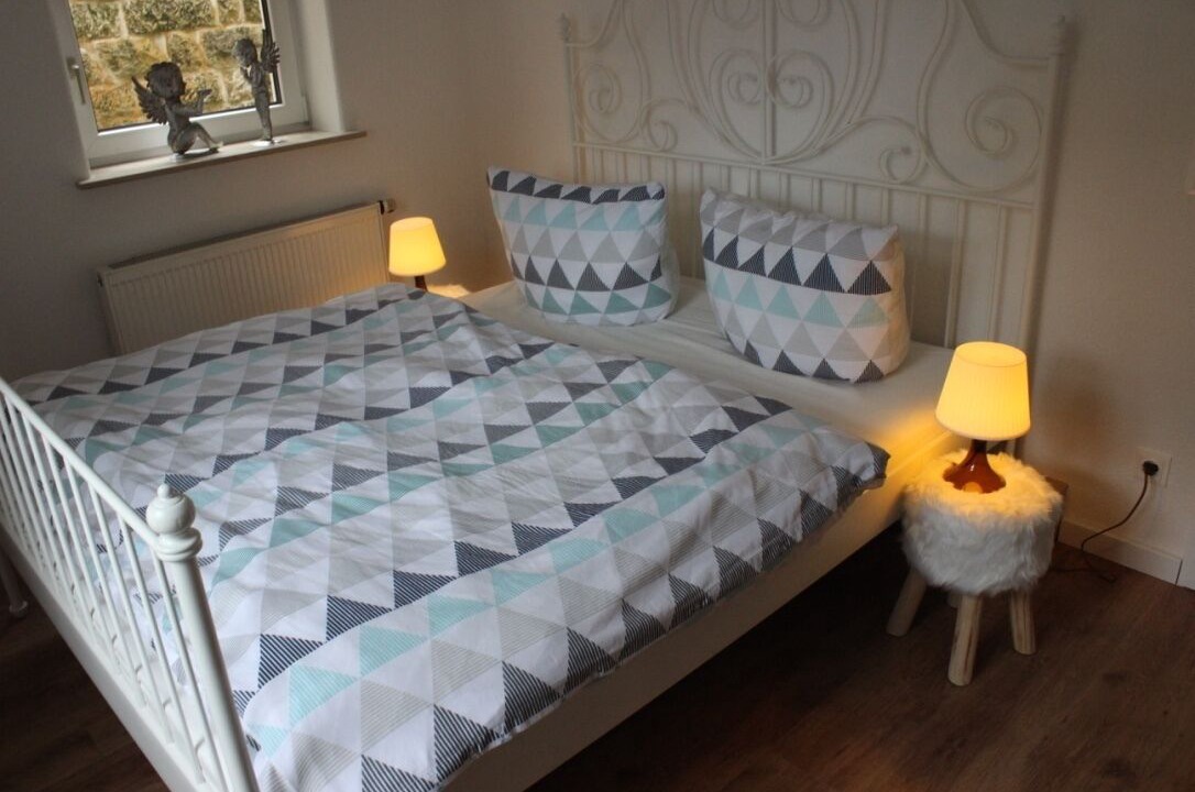 Photo of Bedroom in Schmilka