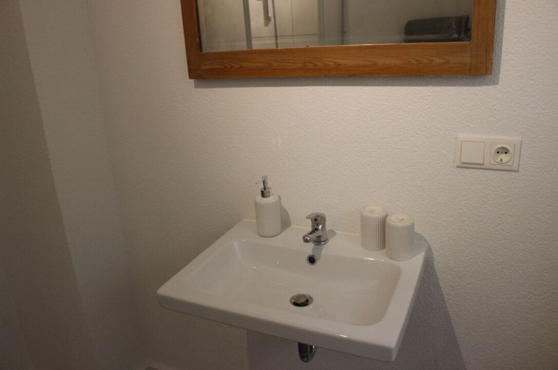 Photo of Bathroom in Schmilka
