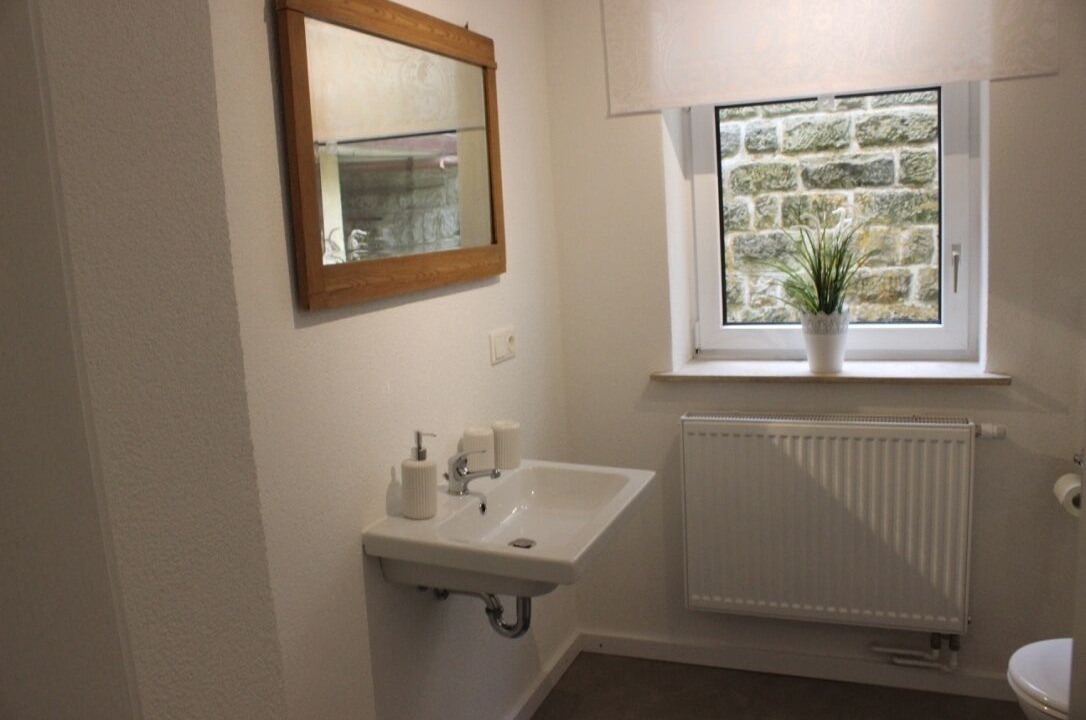 Photo of Bathroom in Schmilka
