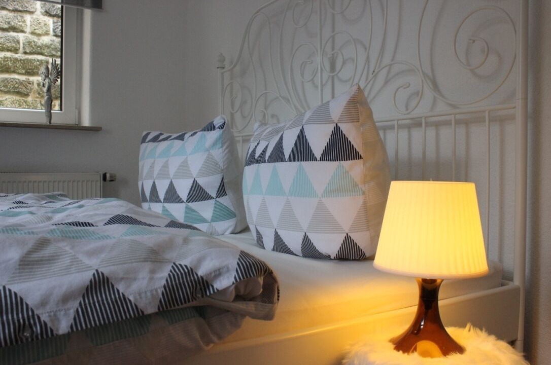 Photo of Bedroom in Schmilka