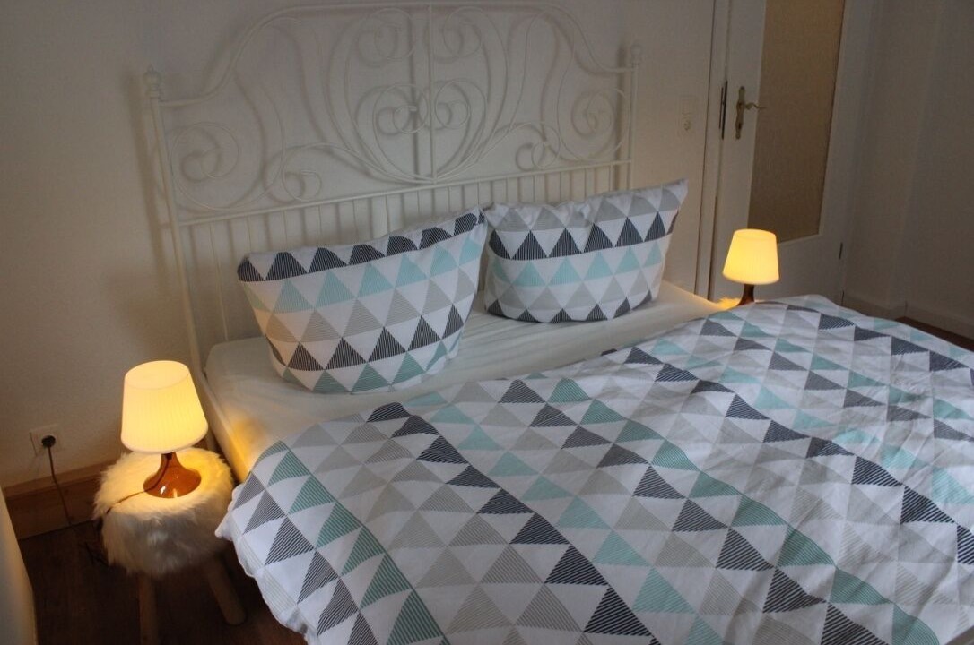 Photo of Bedroom in Schmilka