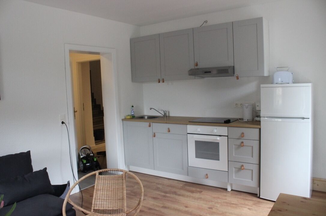 Photo of Kitchen in Schmilka