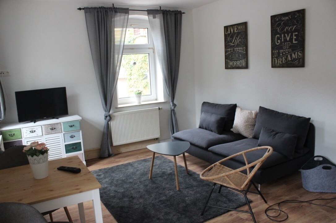 Photo of Livingroom in Schmilka