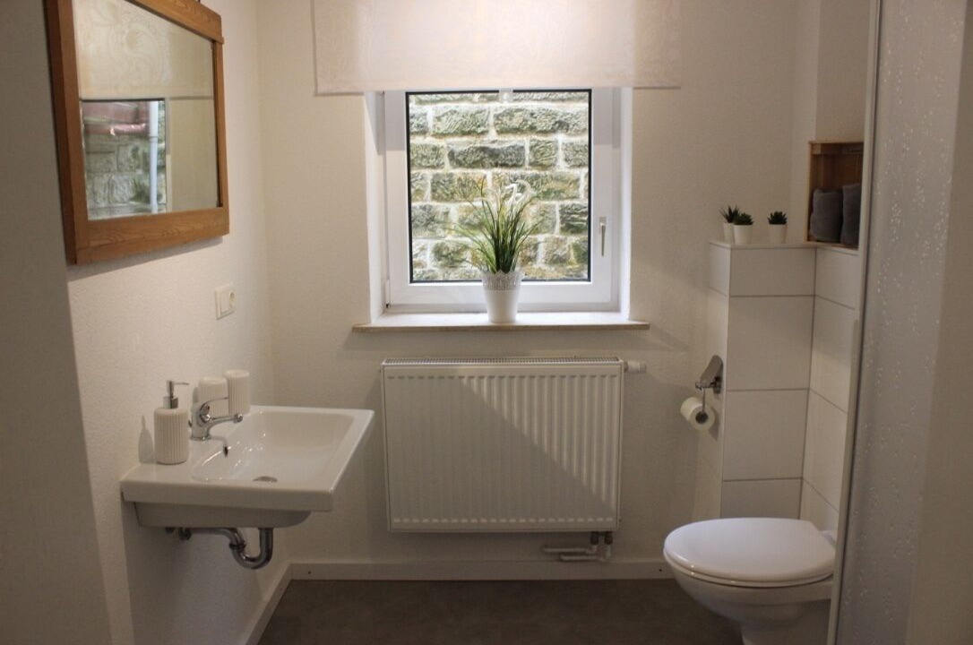 Photo of Bathroom in Schmilka