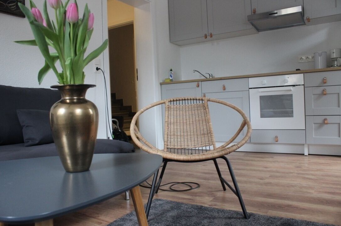 Photo of Livingroom in Schmilka