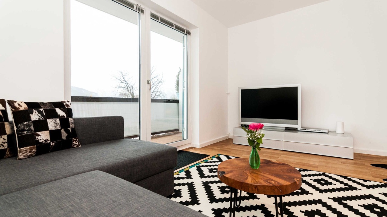 Photo of Livingroom in Bad Wiessee