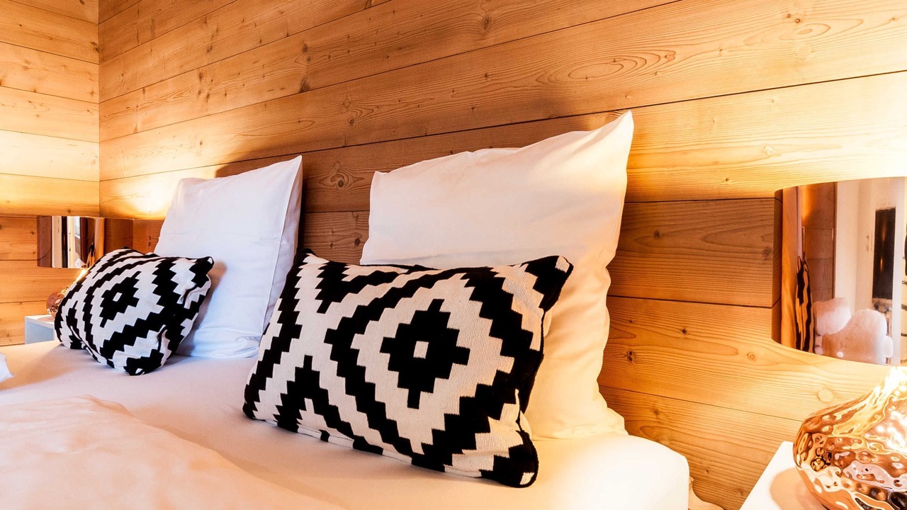 Photo of Bedroom in Bad Wiessee