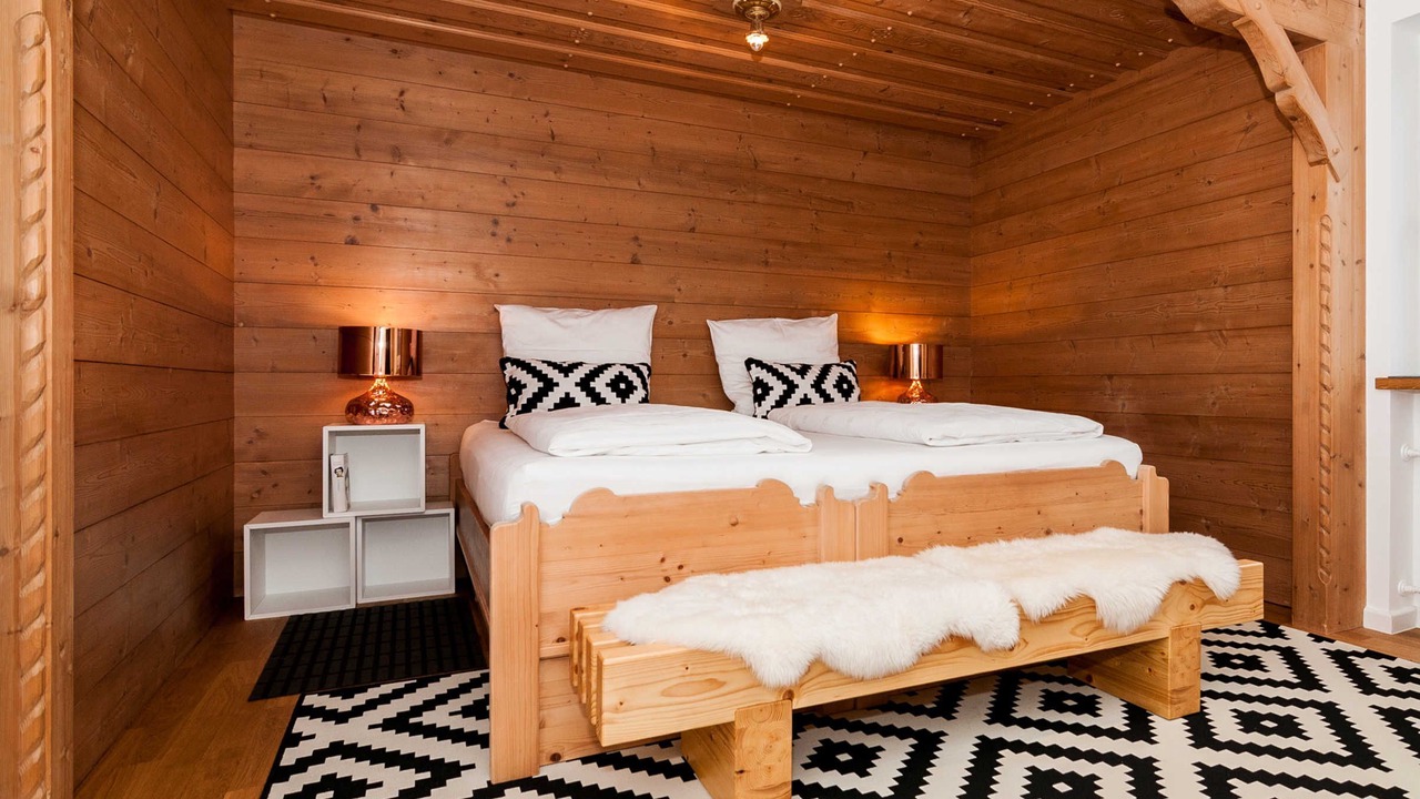 Photo of Bedroom in Bad Wiessee