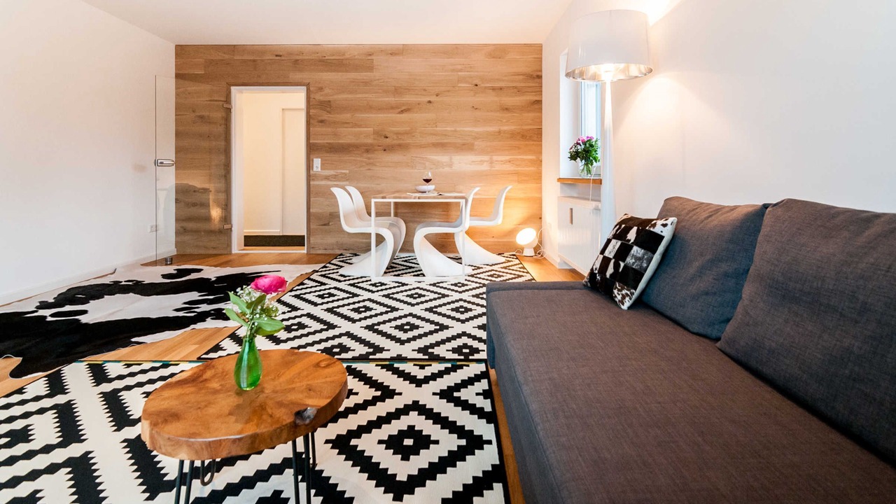 Photo of Livingroom in Bad Wiessee