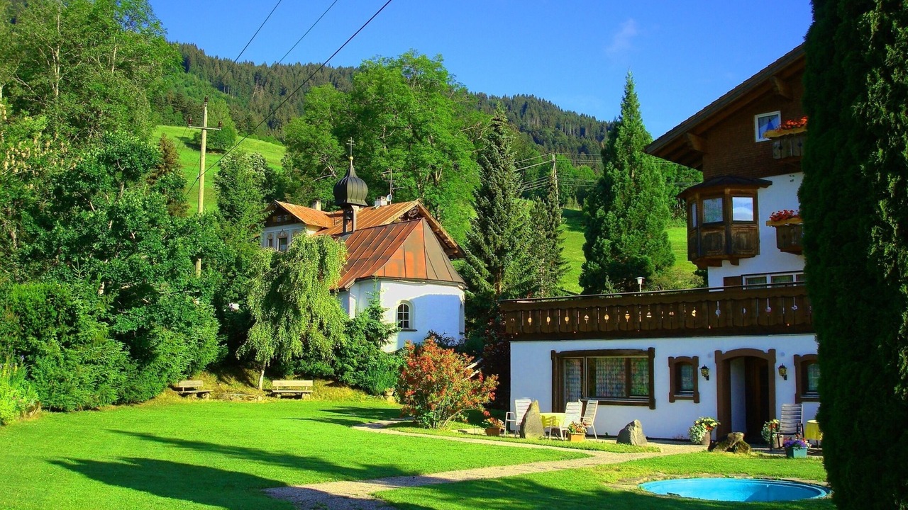 Photo of Outdoor in Ofterschwang