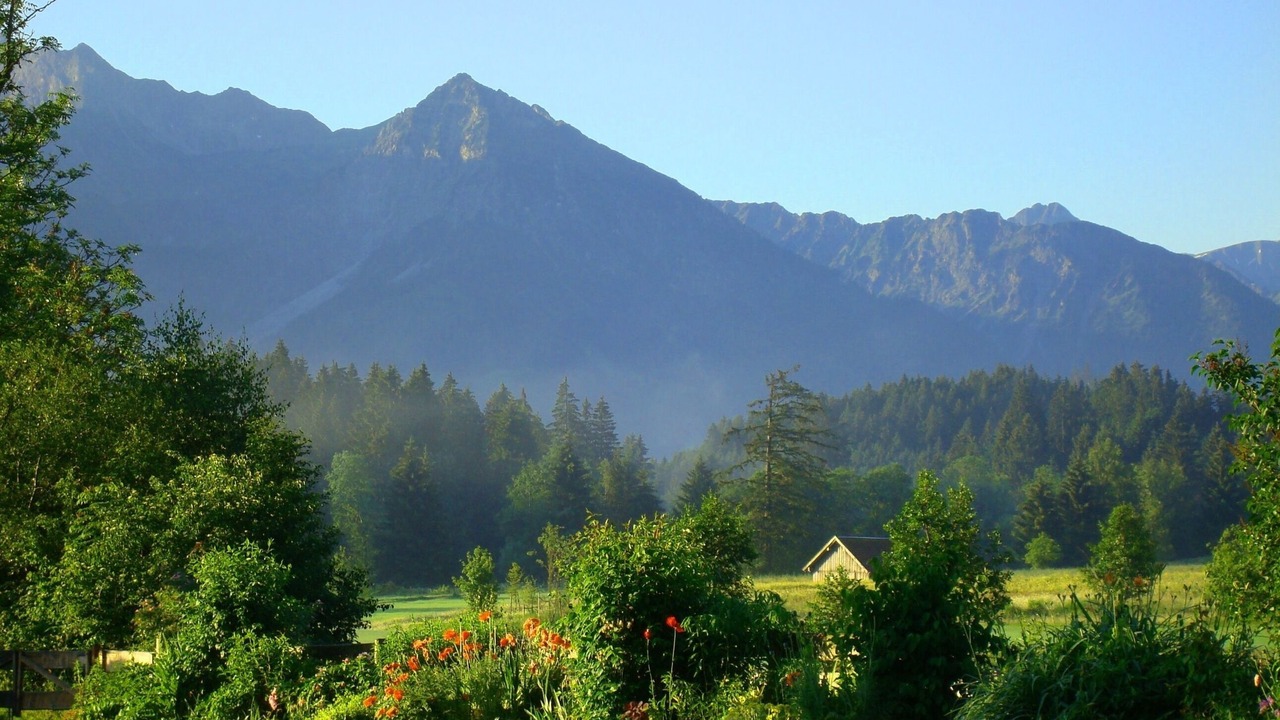 Photo of Others in Ofterschwang